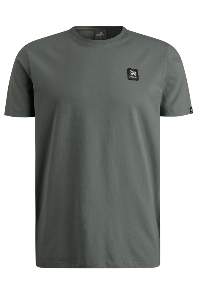 T SHIRT MET BADGE VTSS2504532 9076
